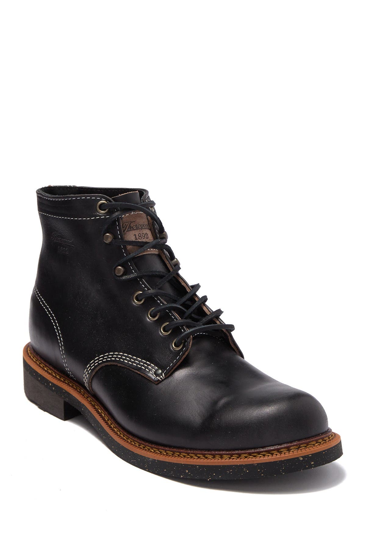 Thorogood | Beloit Leather Boot 