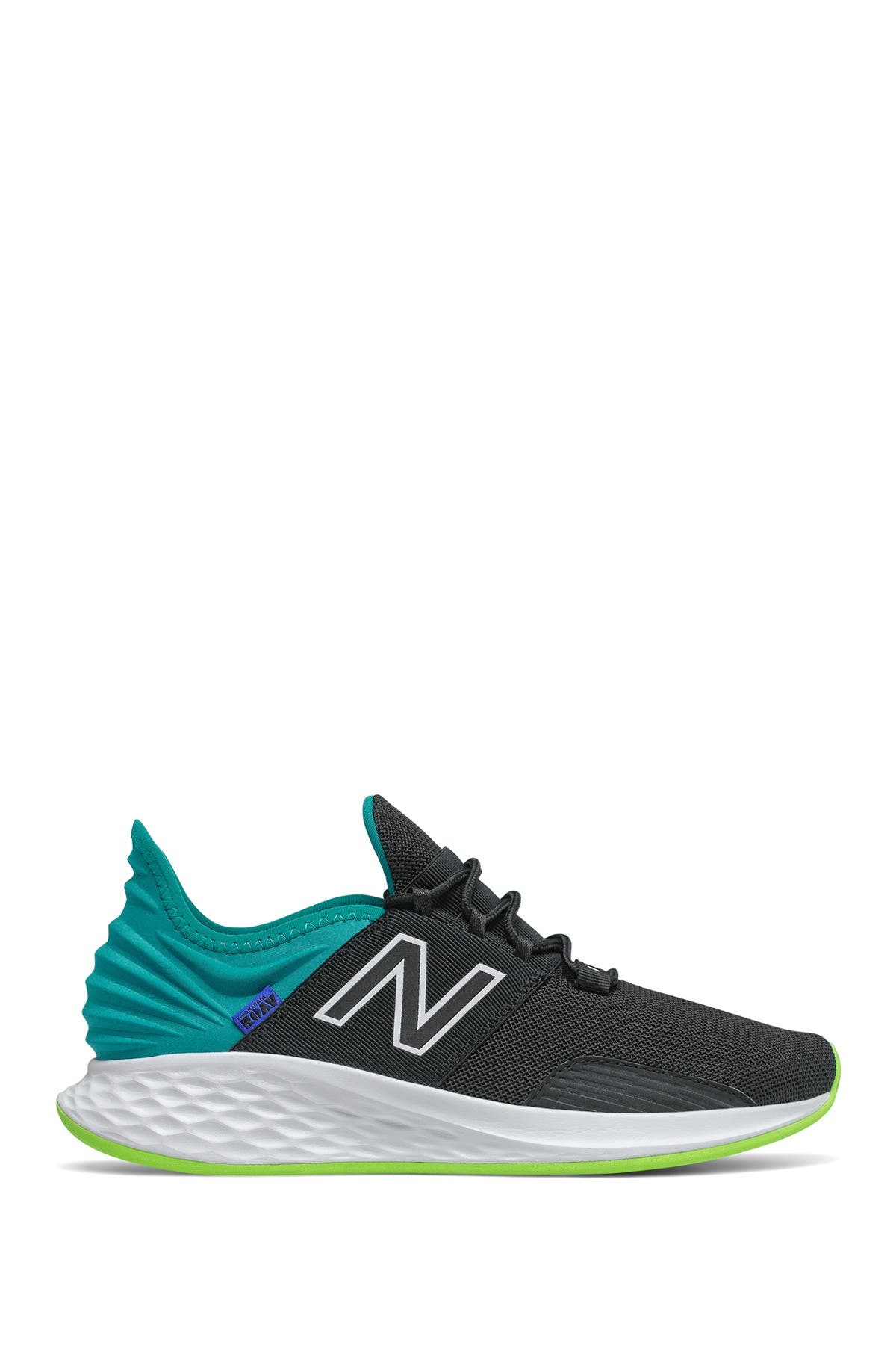 new balance roav running