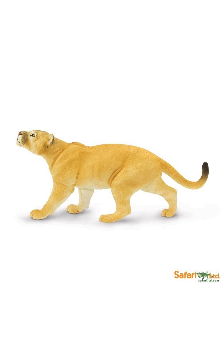 figurine puma figurine puma