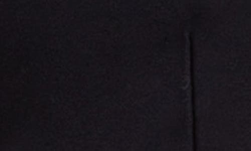 Shop Akris Punto Chiaro Jersey Straight Leg Pants In Black
