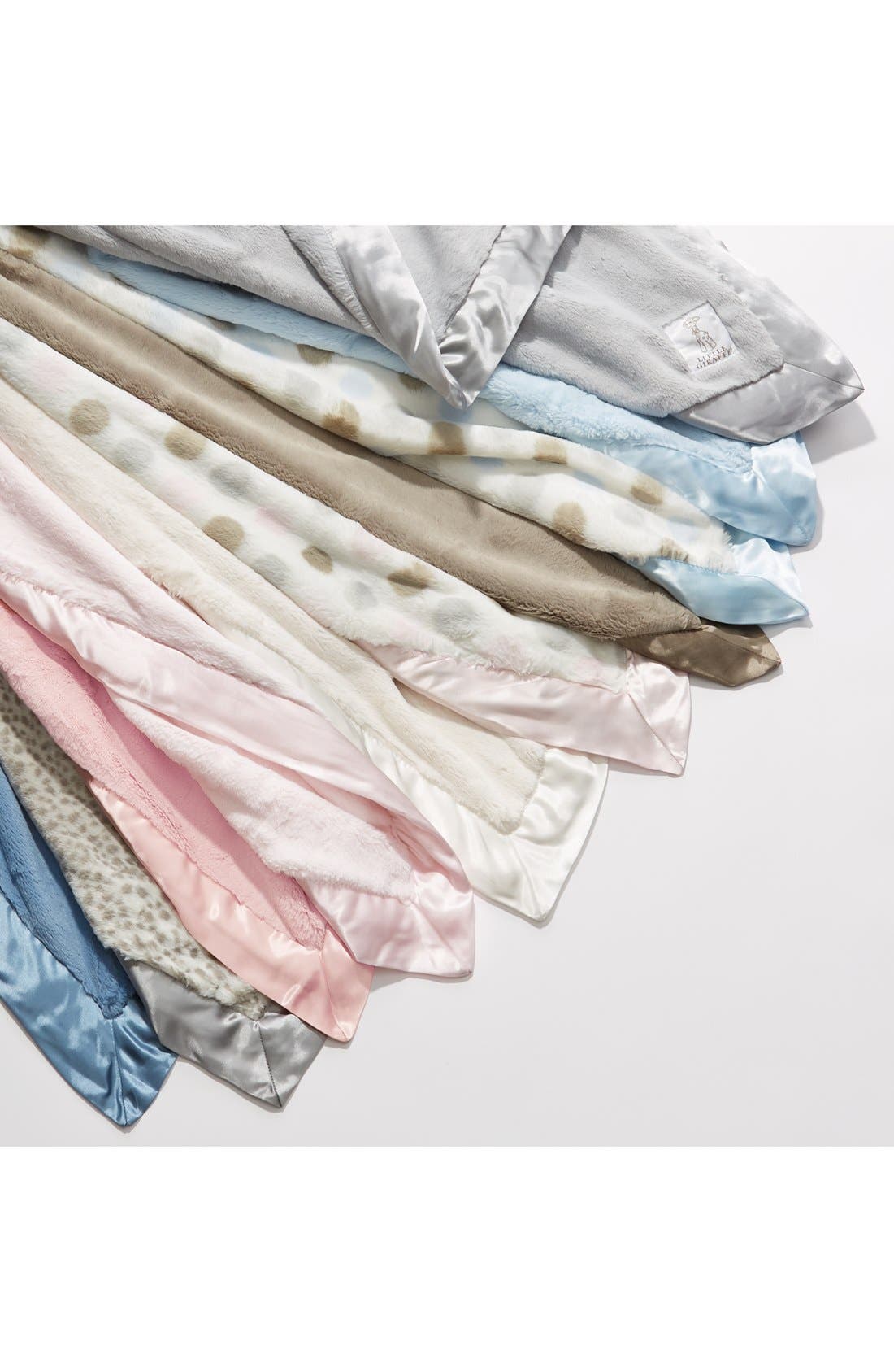 Little Giraffe Luxe Baby Blanket Nordstrom