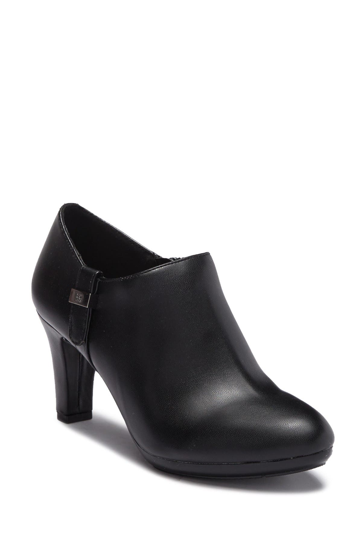 anne klein seabed bootie