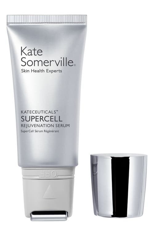 ® Kate Somerville KateCeuticals SuperCell Rejvenation Serum