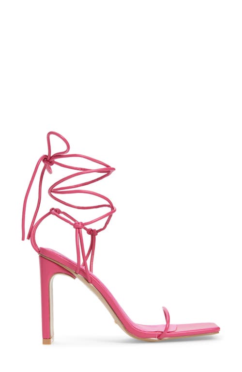 BILLINI BILLINI TONIRO ANKLE WRAP SANDAL 