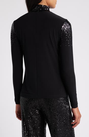 Anne klein turtleneck best sale