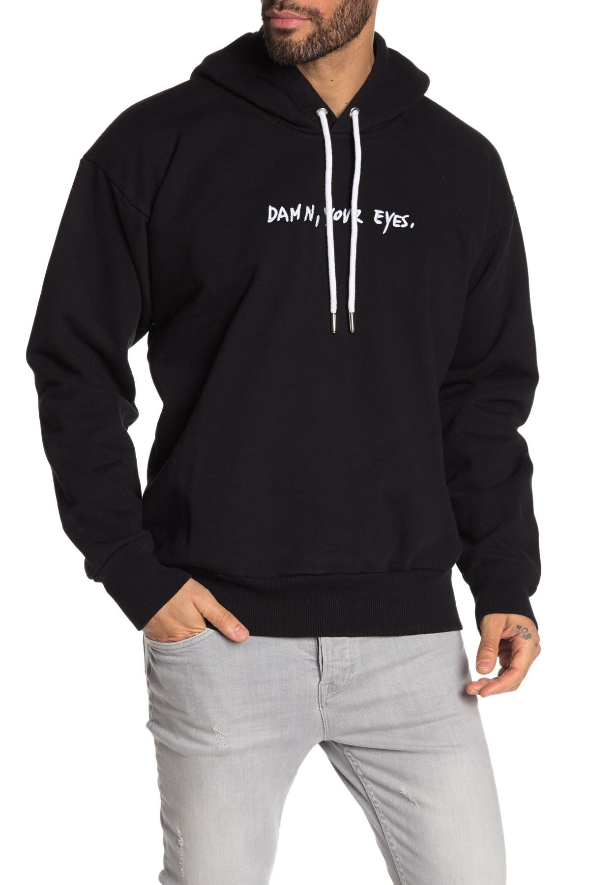 diesel pullover hoodie