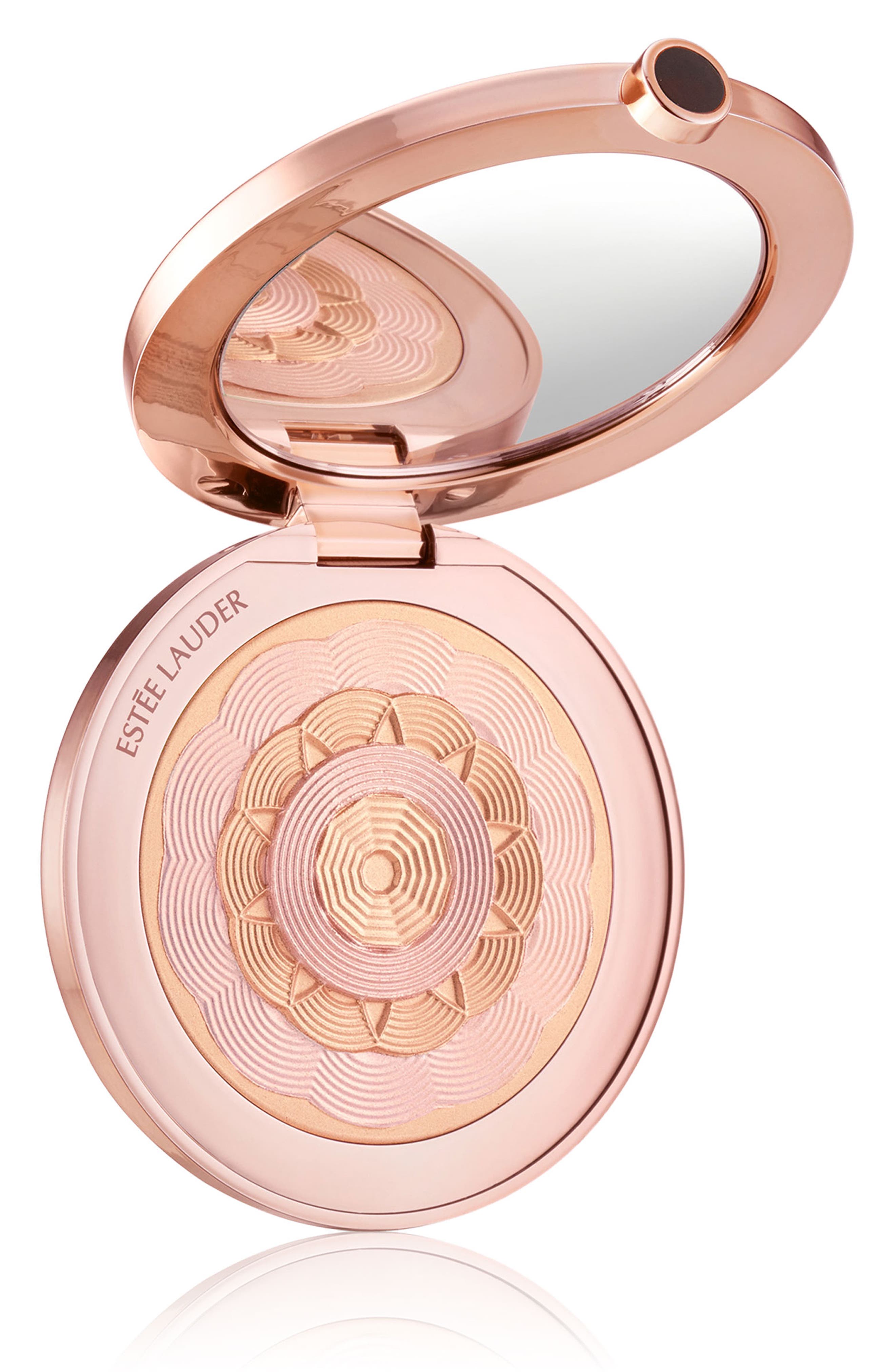 UPC 887167410428 product image for Estee Lauder Bronze Goddess Illuminating Powder Gelee - Heatwave | upcitemdb.com