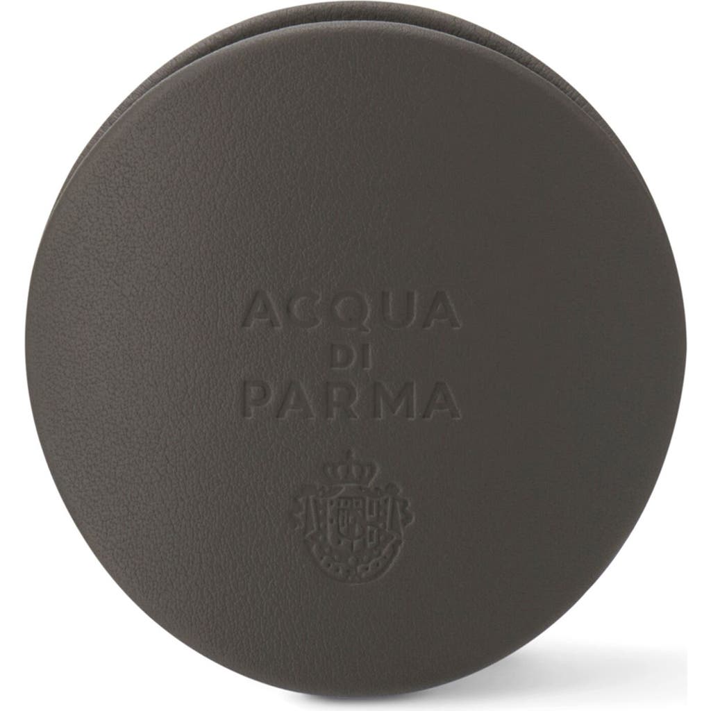 ACQUA DI PARMA ACQUA DI PARMA LEATHER CAR DIFFUSER CASE