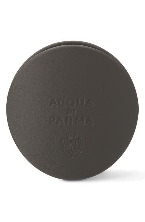 ACQUA DI PARMA ACQUA DI PARMA LEATHER CAR DIFFUSER CASE 
