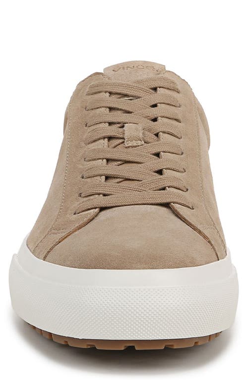 Shop Vince Flash Low Top Sneaker In New Camel