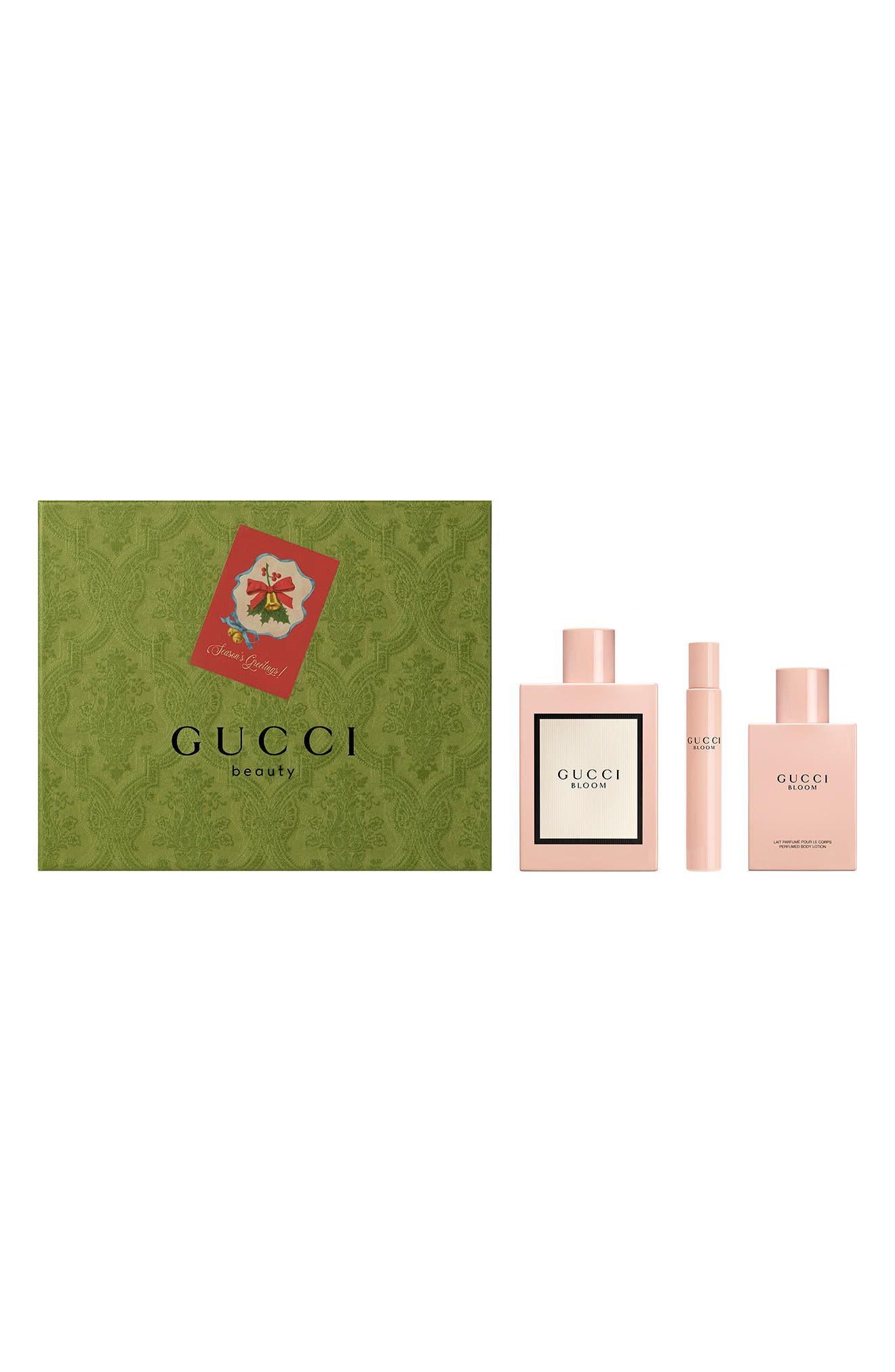 gucci bloom set