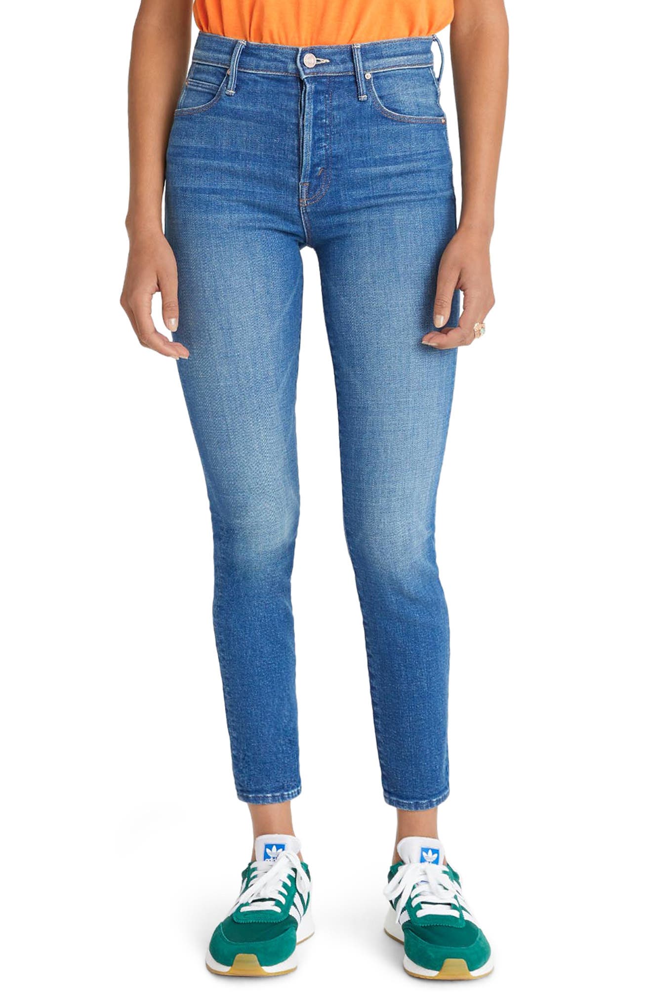 mother stunner jeans