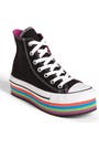 Converse Chuck Taylor® All Star® Platform High Top Sneaker (Women) | Nordstrom