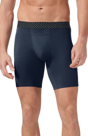 Tommy John Basics Cotton Blend Boxer Brief Nordstromrack