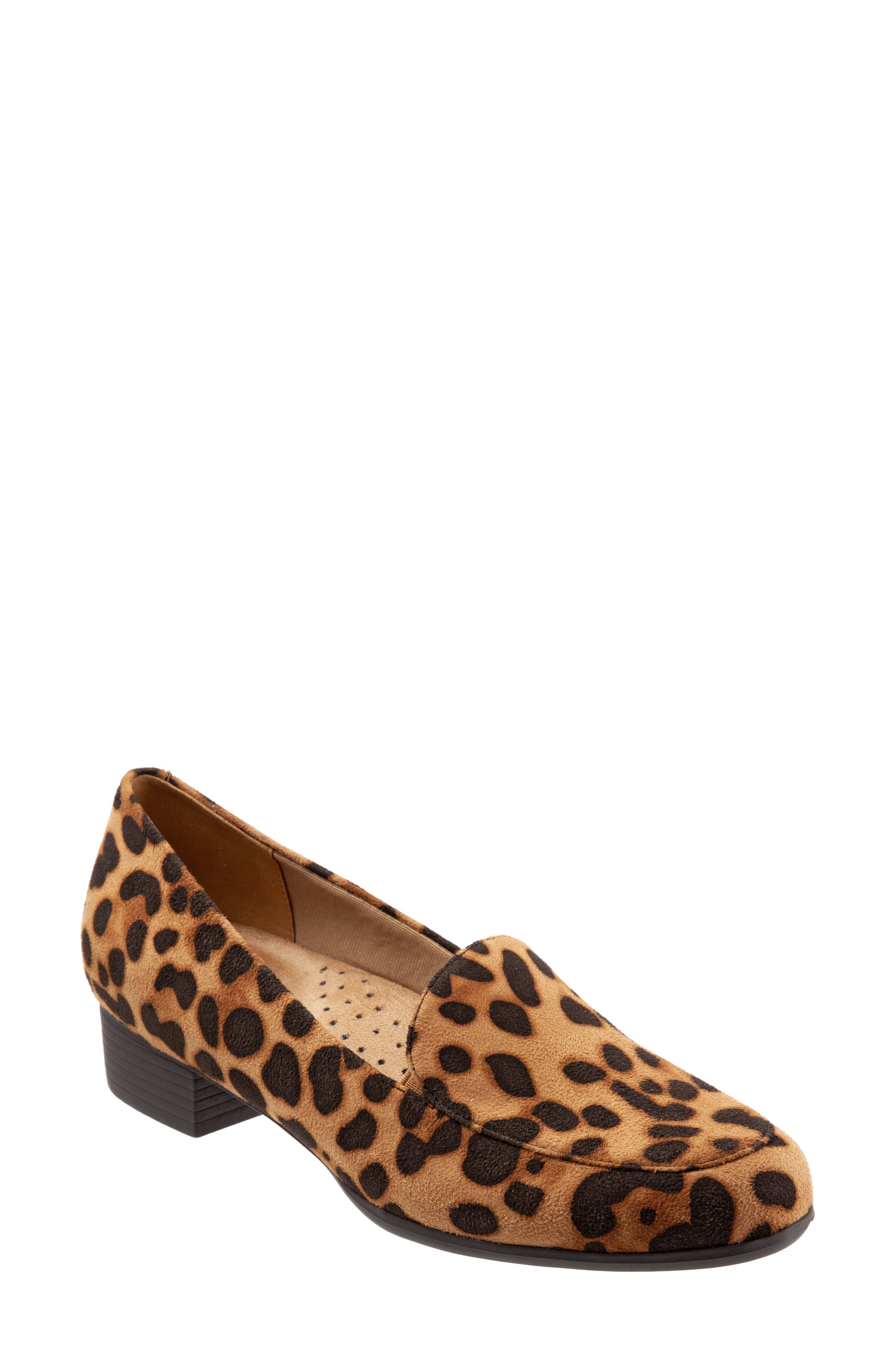 nordstrom cheetah shoes