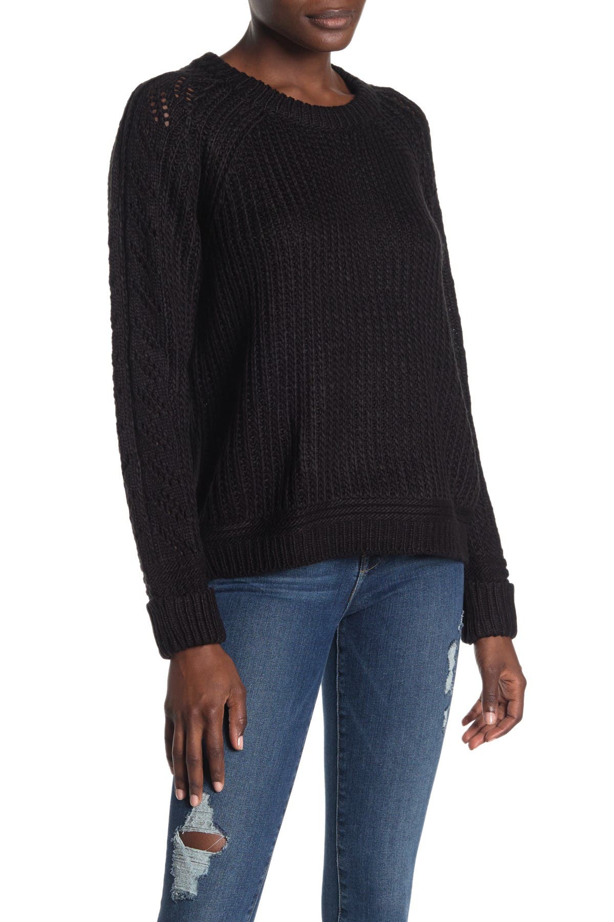 john and jenn sweater nordstrom rack