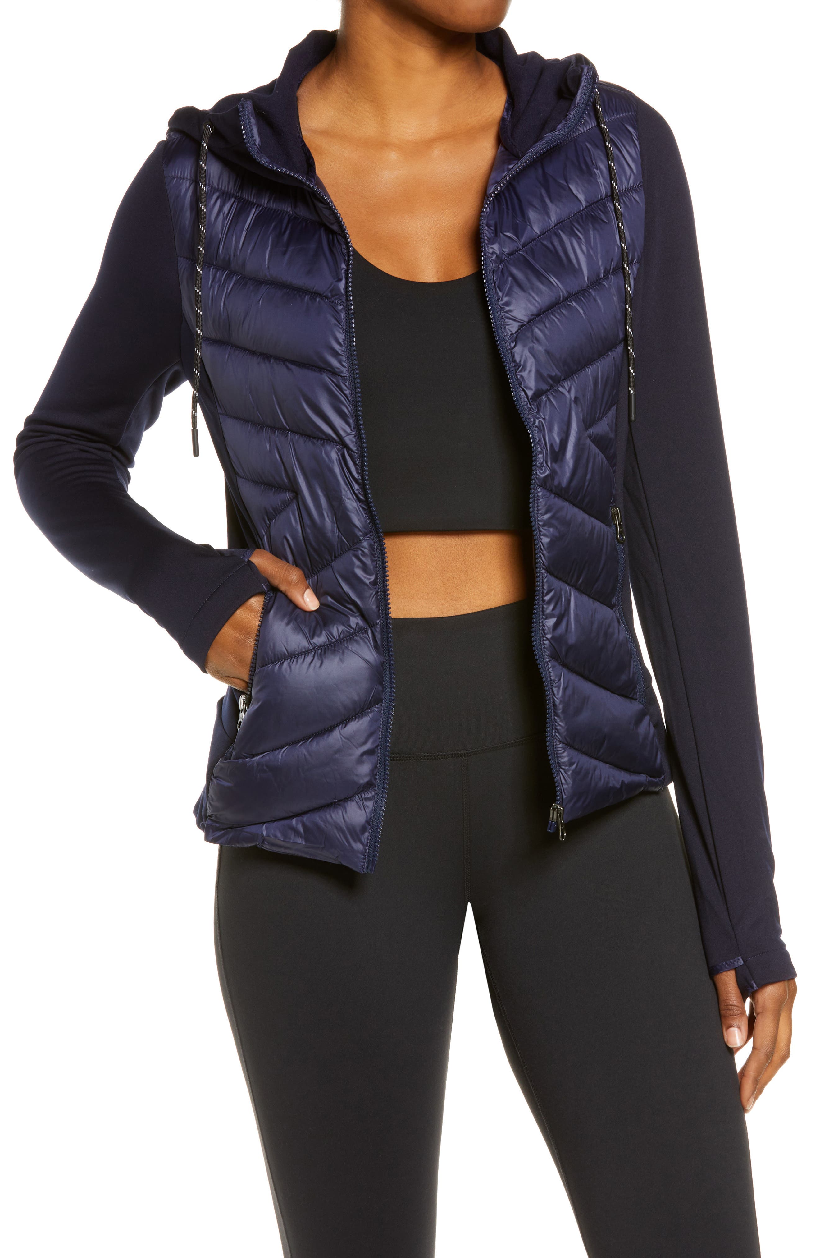 sky parka