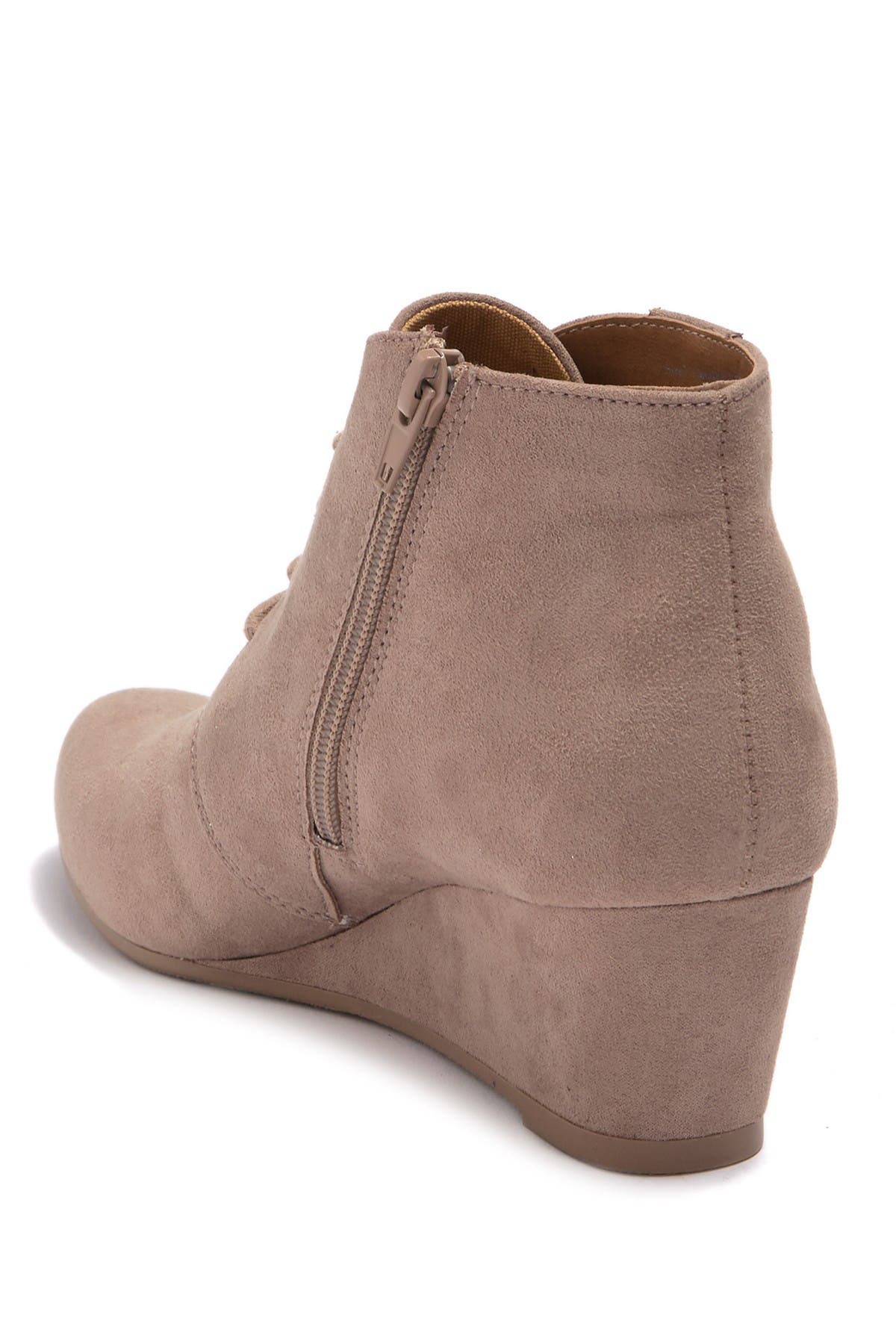 dv8 shoes booties