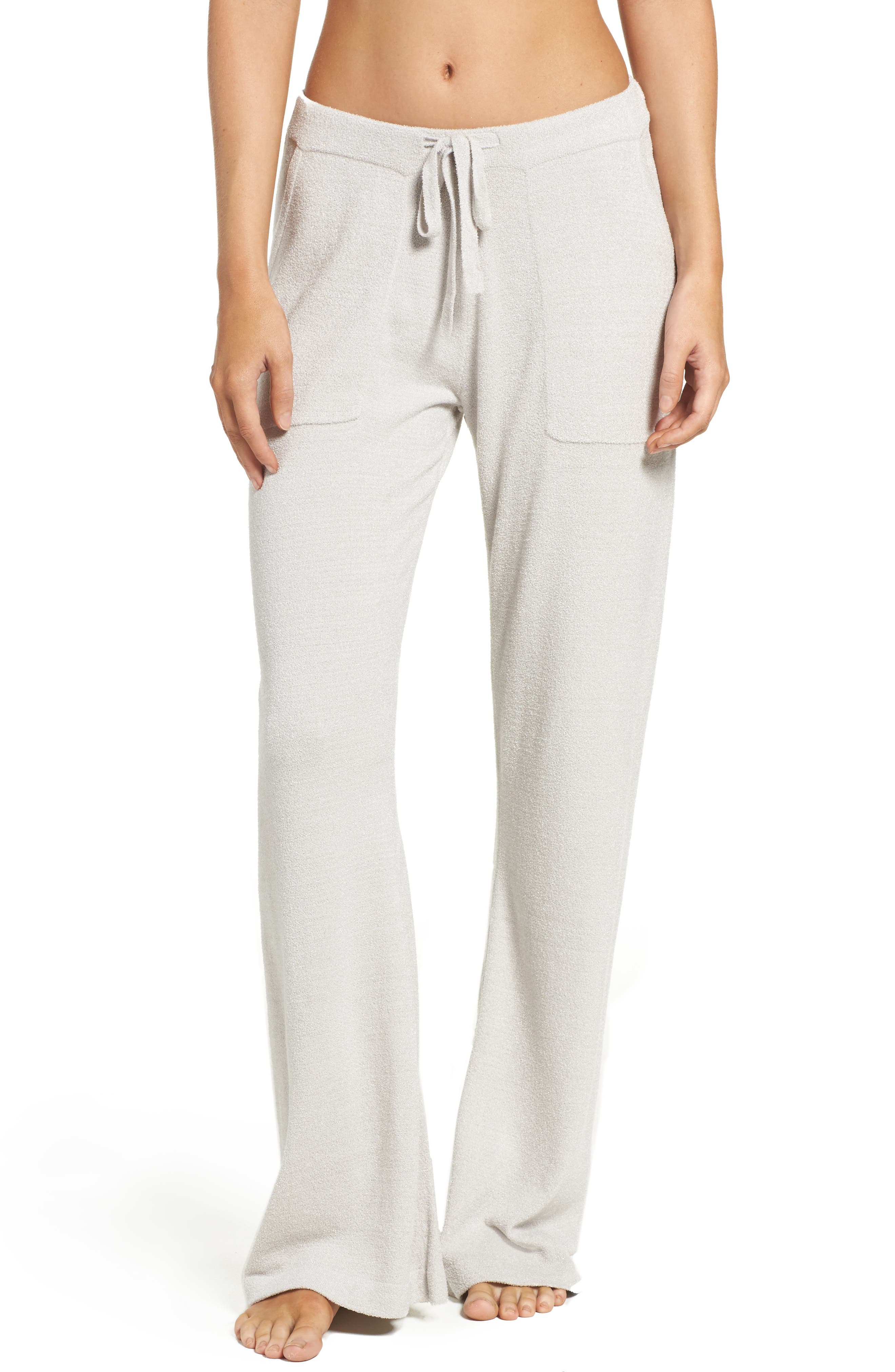 Women's Barefoot Dreams Cozychic Ultra Lite Pants Women's Barefoot Dreams Cozychic Ultra Lite Pants