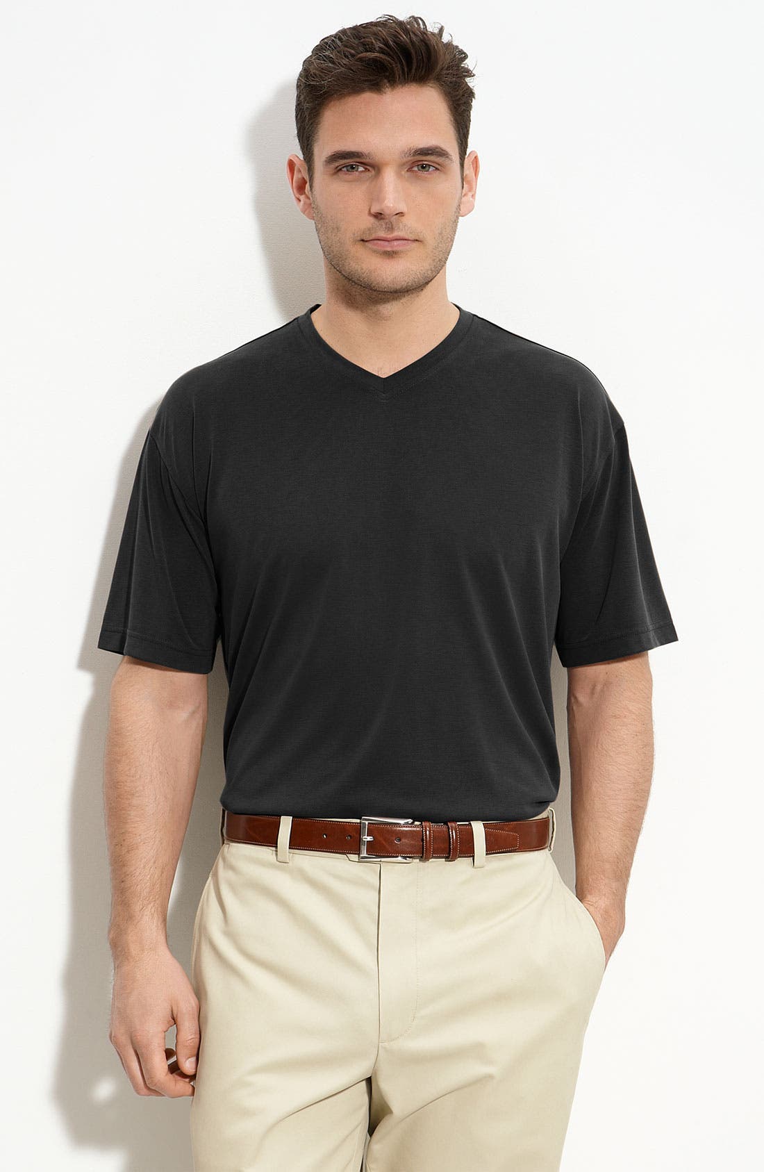 Burma Bibas VNeck TShirt Nordstrom