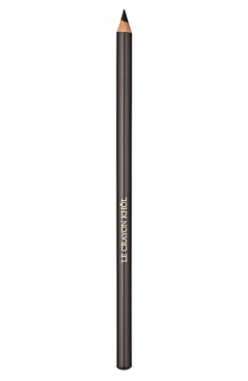 UPC 096018238023 product image for Lancôme Le Crayon Khôl Eyeliner in Black Coffee at Nordstrom | upcitemdb.com