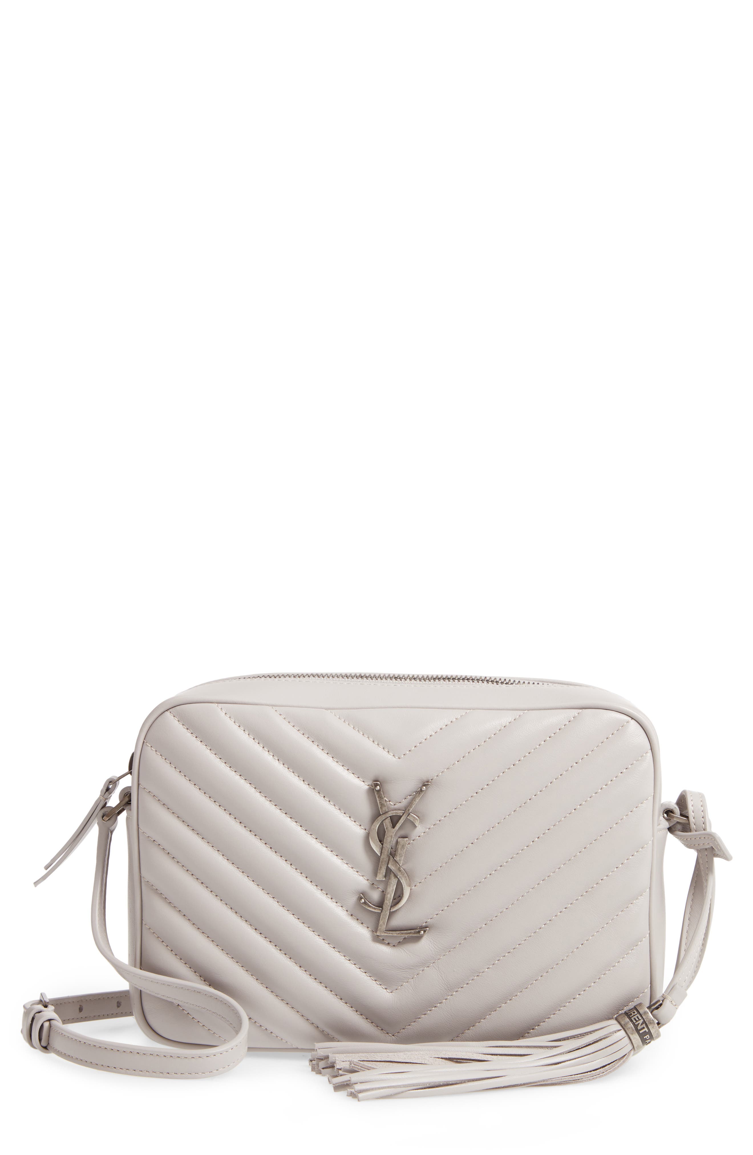ysl camera bag lou