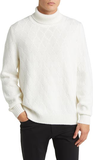 Canali 2025 men's sweaters