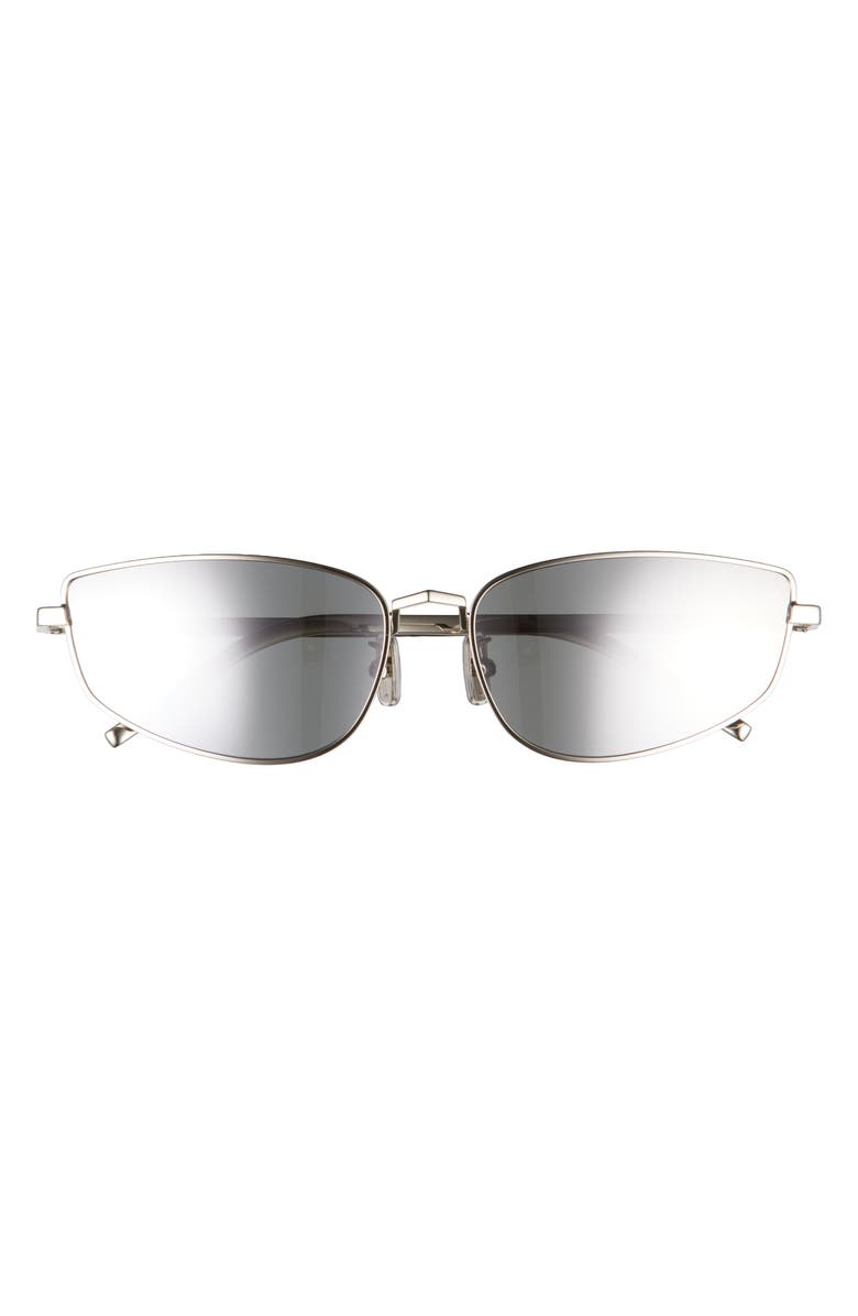 Givenchy 61mm Cat Eye Sunglasses | Nordstrom
