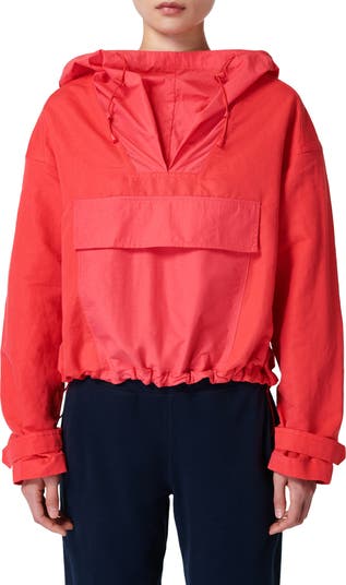 Sweaty Betty Nomad Pullover Jacket | Nordstromrack