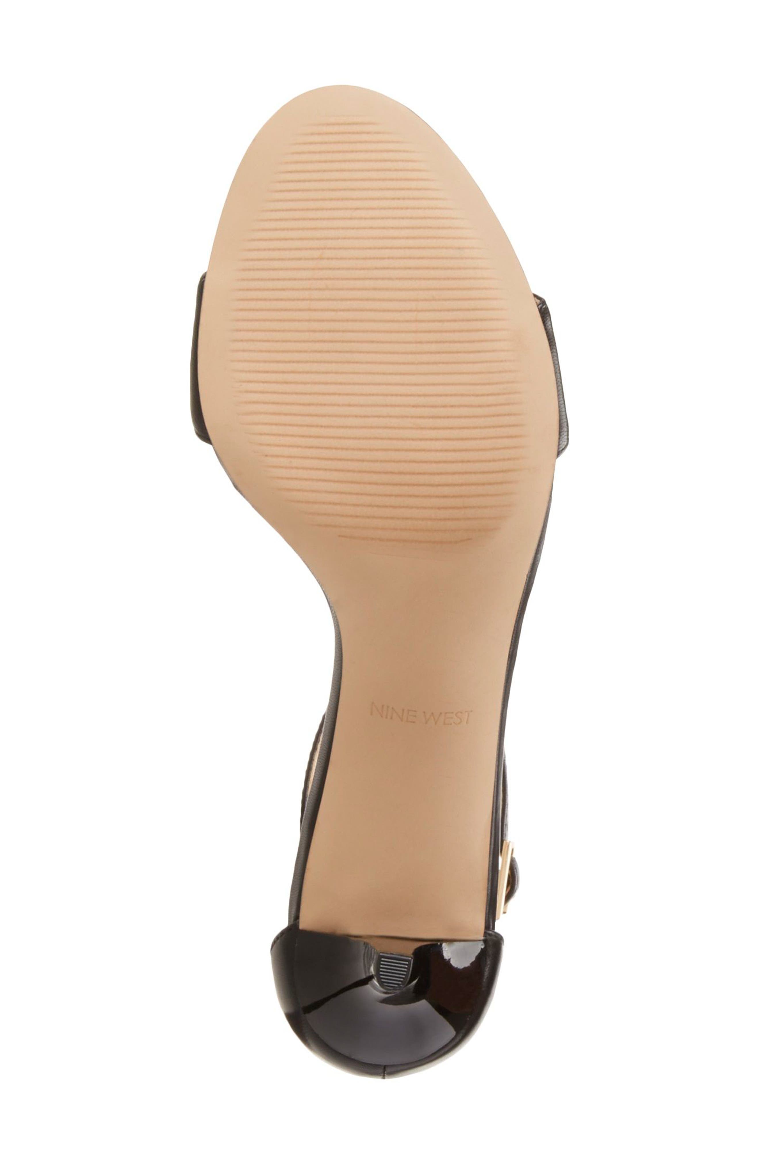 nine west leisa