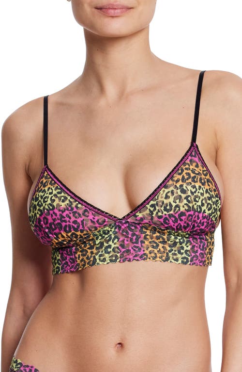 Hanky Panky Padded Lace Bralette at Nordstrom,