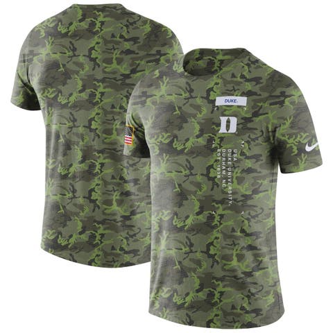 Women's Colosseum Olive/Camo Georgia Bulldogs OHT Military