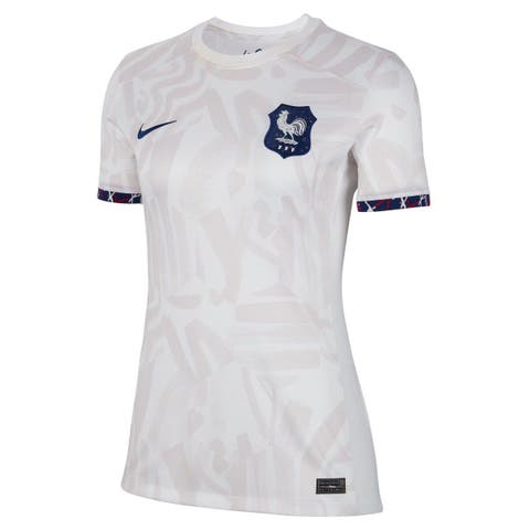 Nike USWNT Youth 2023/24 Home Jersey LAVELLE 16