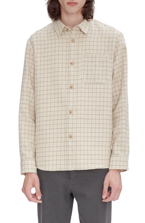 Shop White A.P.C. Online | Nordstrom