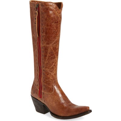 Ariat Giselle Boot, Brown