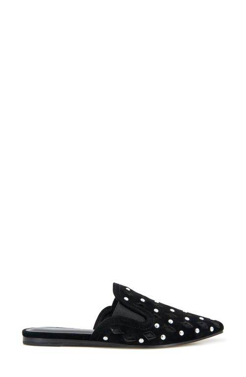 SPLENDID SPLENDID LINNA POINTED TOE MULE 