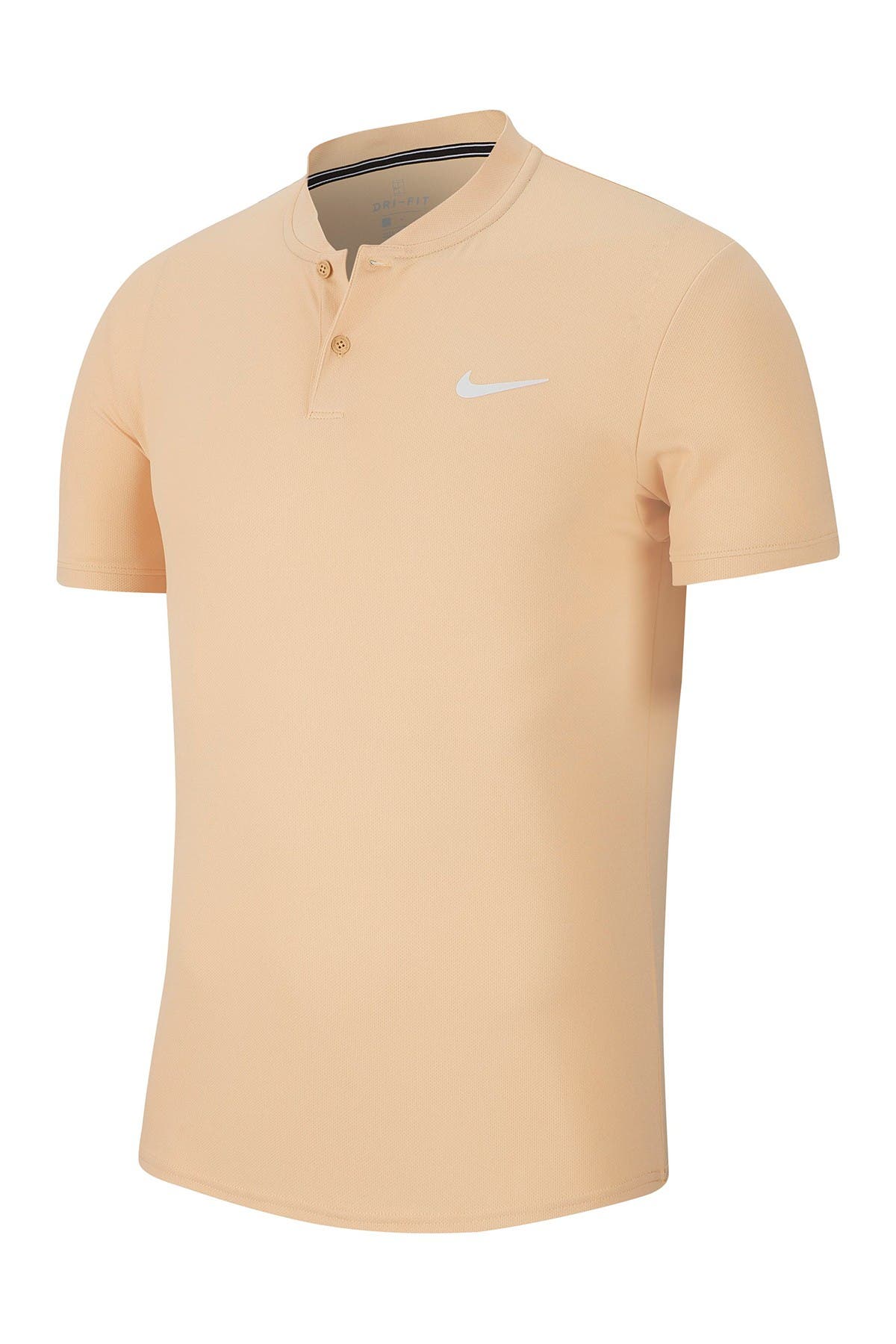 nike tennis polo dri fit