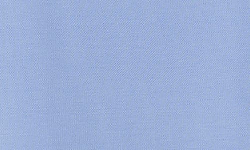 Shop Rhone Delta Piqué Performance Polo In Blue Mist/zen Blue