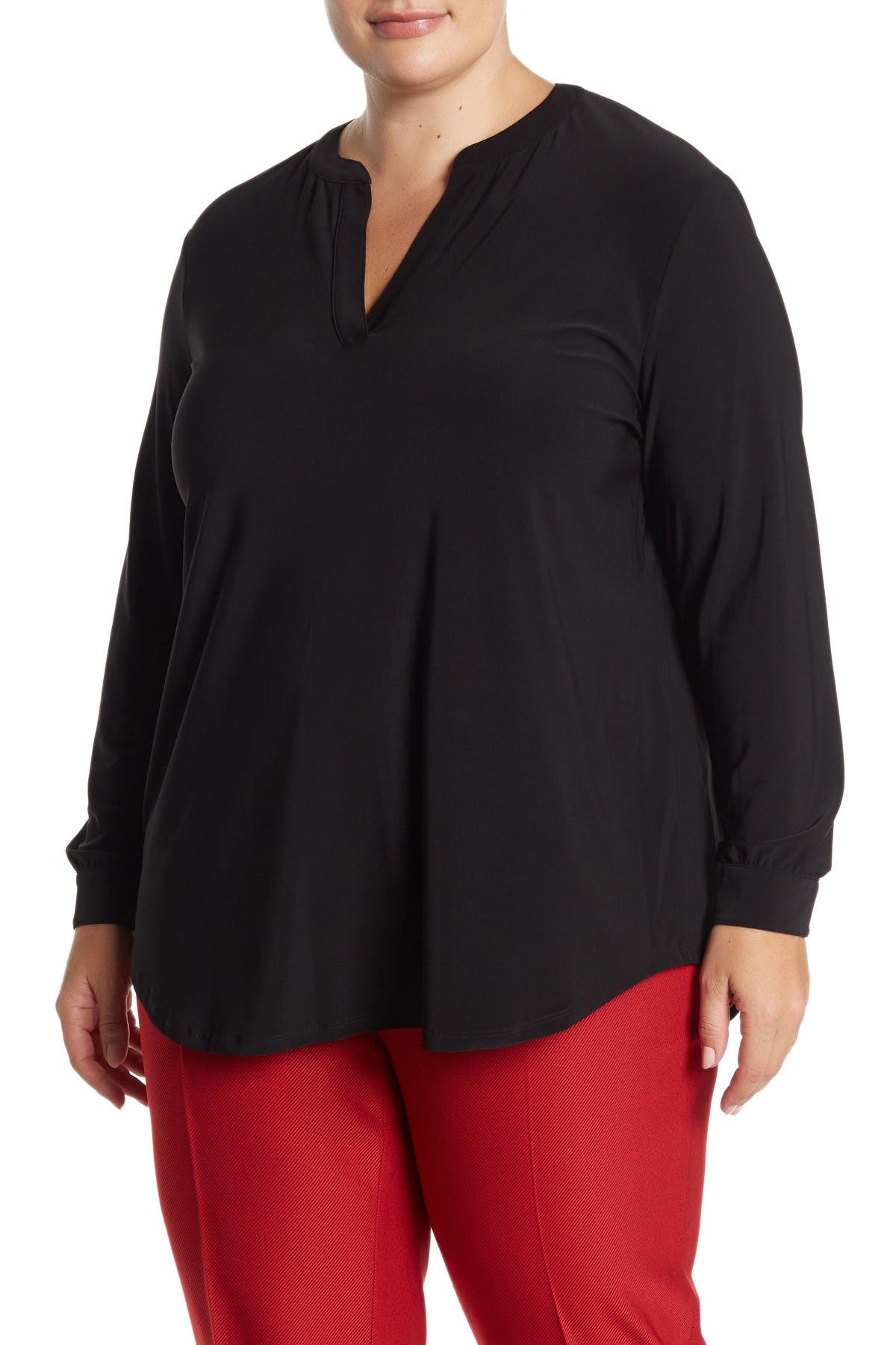 anne klein plus size clothing