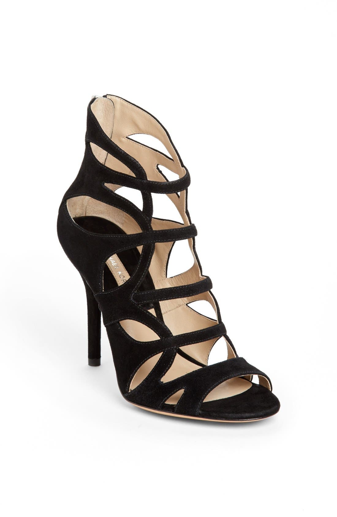 michael kors casey sneaker