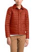 Thumbnail image number 1 of The North Face ThermoBall Eco Quilted Jacket