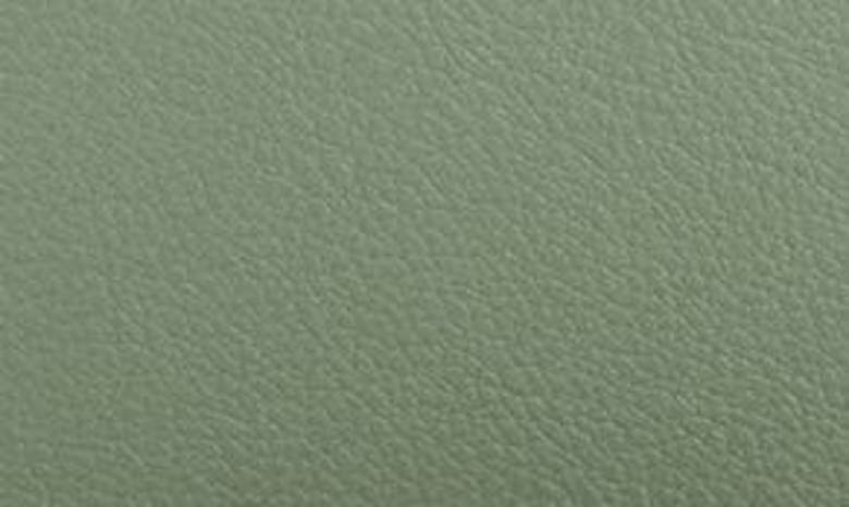 STRATHBERRY SAFARI LEATHER CROSSBODY BAG