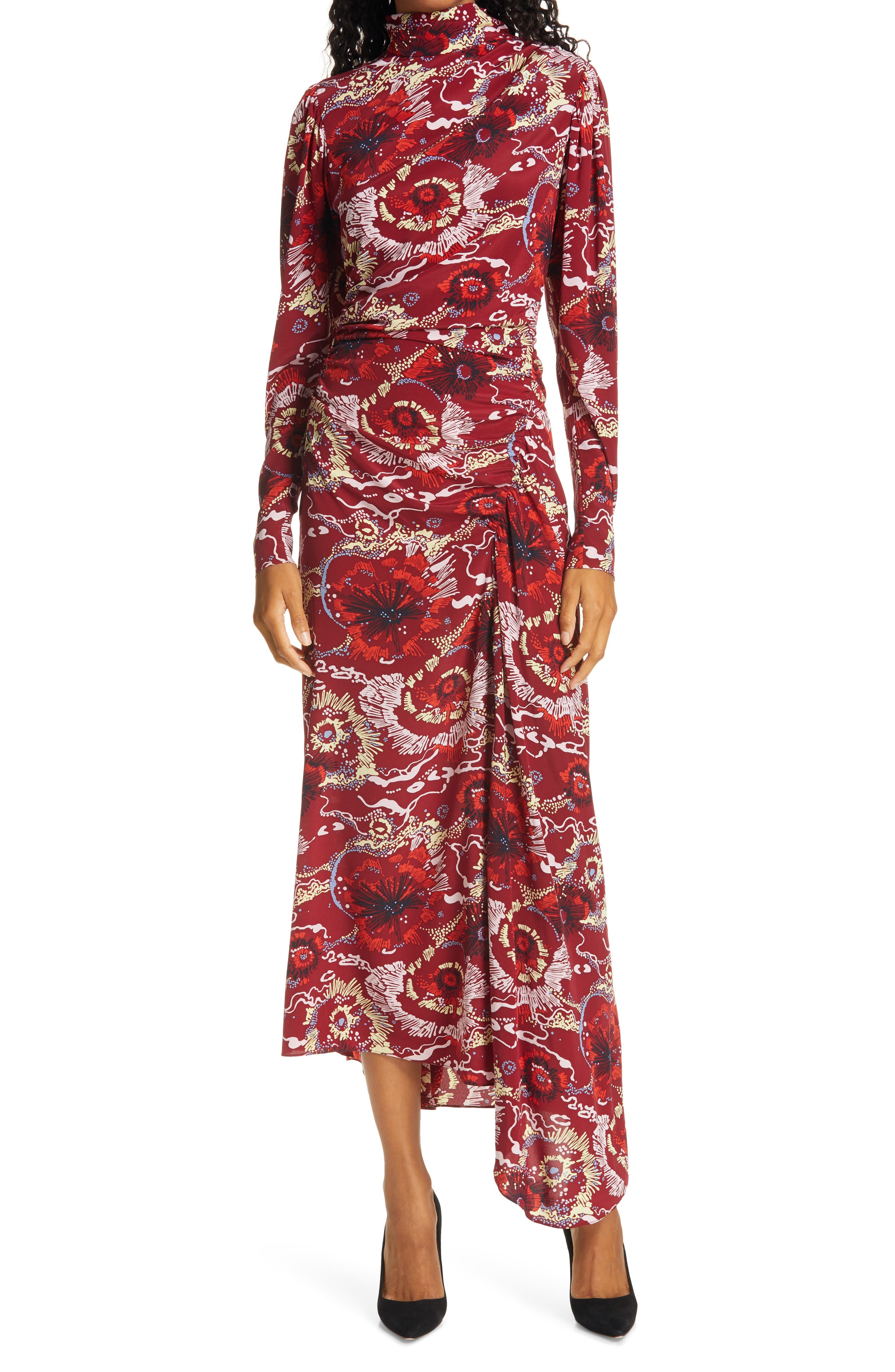 designer dresses 2021