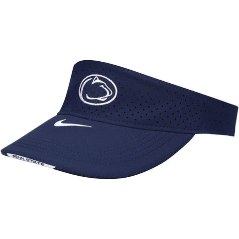 Men's Nike White Penn State Nittany Lions Sideline Coaches Performance  Adjustable Hat