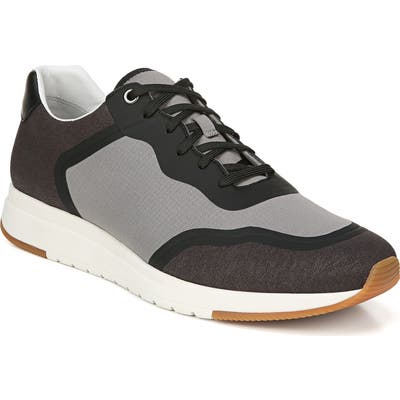 Vince Patten Sneaker, Grey