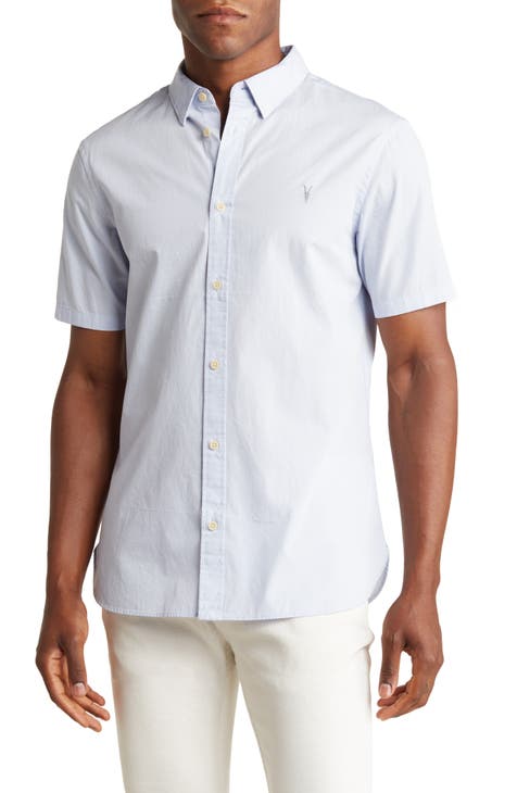 Union UB Tech Fishing Shirt, Nordstromrack