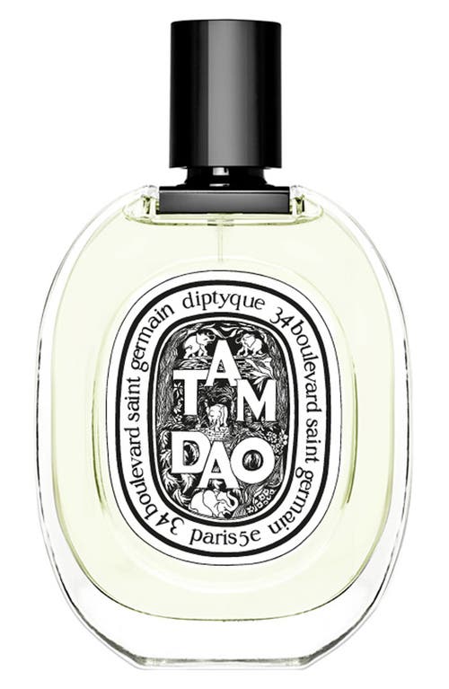 EAN 3700431405746 product image for Diptyque Tam Dao Eau de Toilette at Nordstrom, Size 1.7 Oz | upcitemdb.com