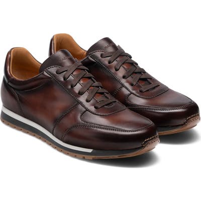 Magnanni Nico Sneaker, Brown