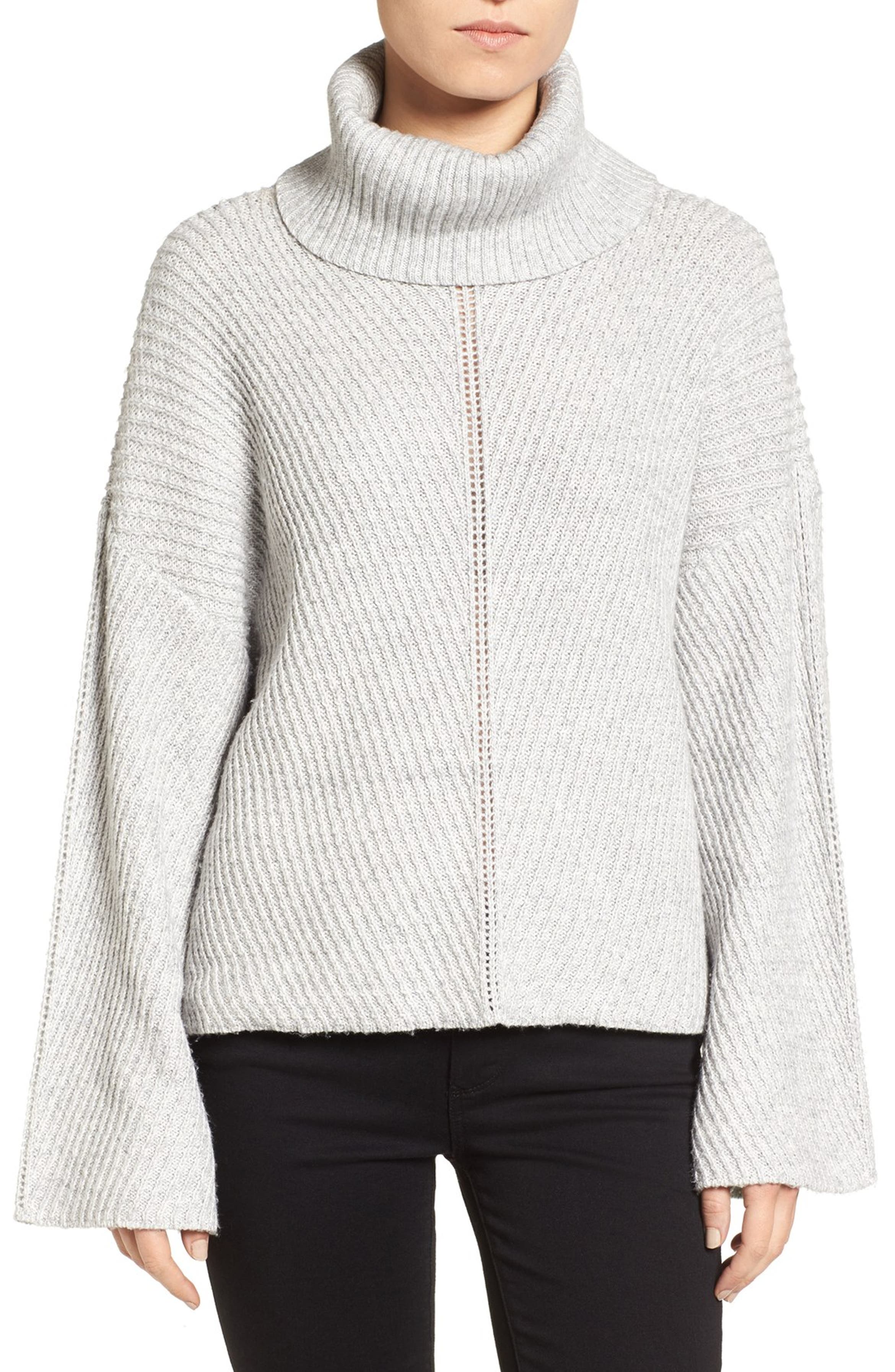 cupcakes and cashmere Phil Slouchy Sweater | Nordstrom