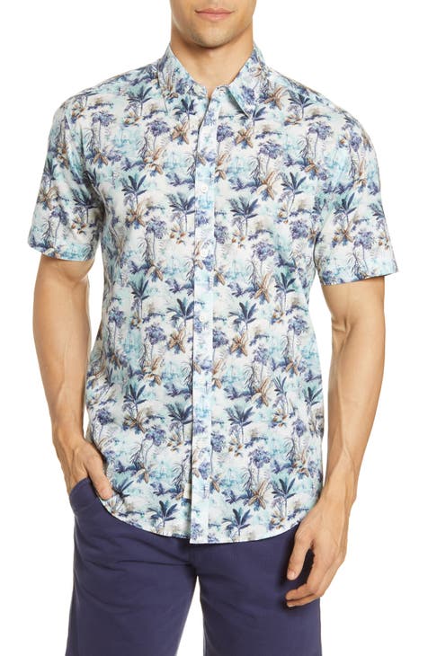 Men's Clearance Button Down Shirts | Nordstrom Rack